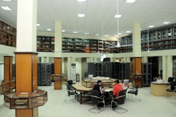 LalChand Research Library